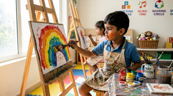 KidZee Channarayapatna